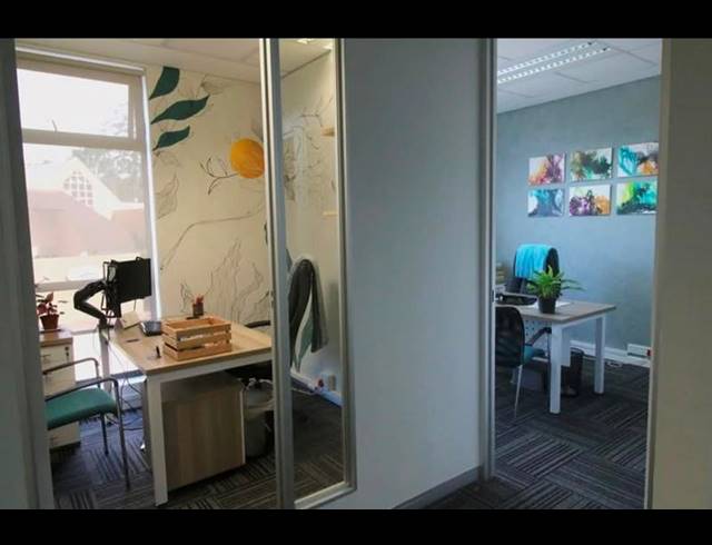 OFFICE PROPERTY TO RENT IN MONTROSE